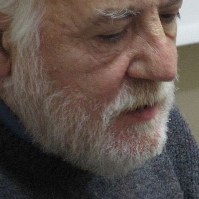 Eudald Puig (1948 - 2013)